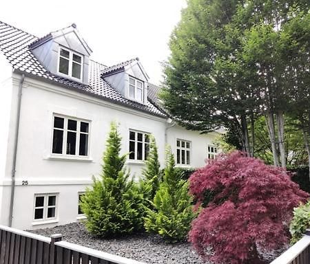 Vaerelser I Midtbyen Herning Luaran gambar