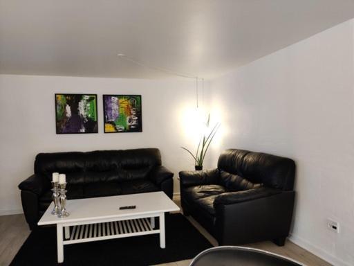 Vaerelser I Midtbyen Herning Luaran gambar