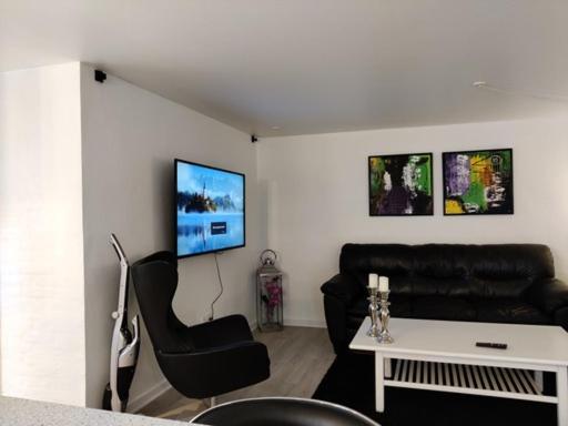 Vaerelser I Midtbyen Herning Luaran gambar