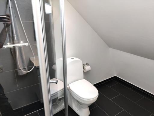 Vaerelser I Midtbyen Herning Luaran gambar
