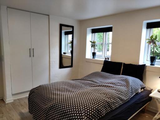 Vaerelser I Midtbyen Herning Luaran gambar