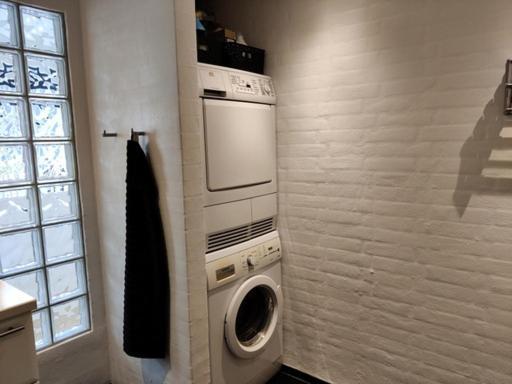 Vaerelser I Midtbyen Herning Luaran gambar