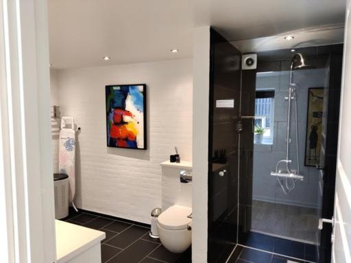 Vaerelser I Midtbyen Herning Luaran gambar