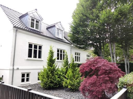 Vaerelser I Midtbyen Herning Luaran gambar