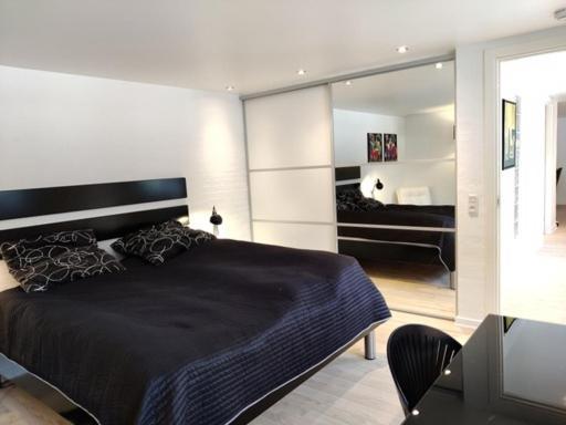 Vaerelser I Midtbyen Herning Luaran gambar